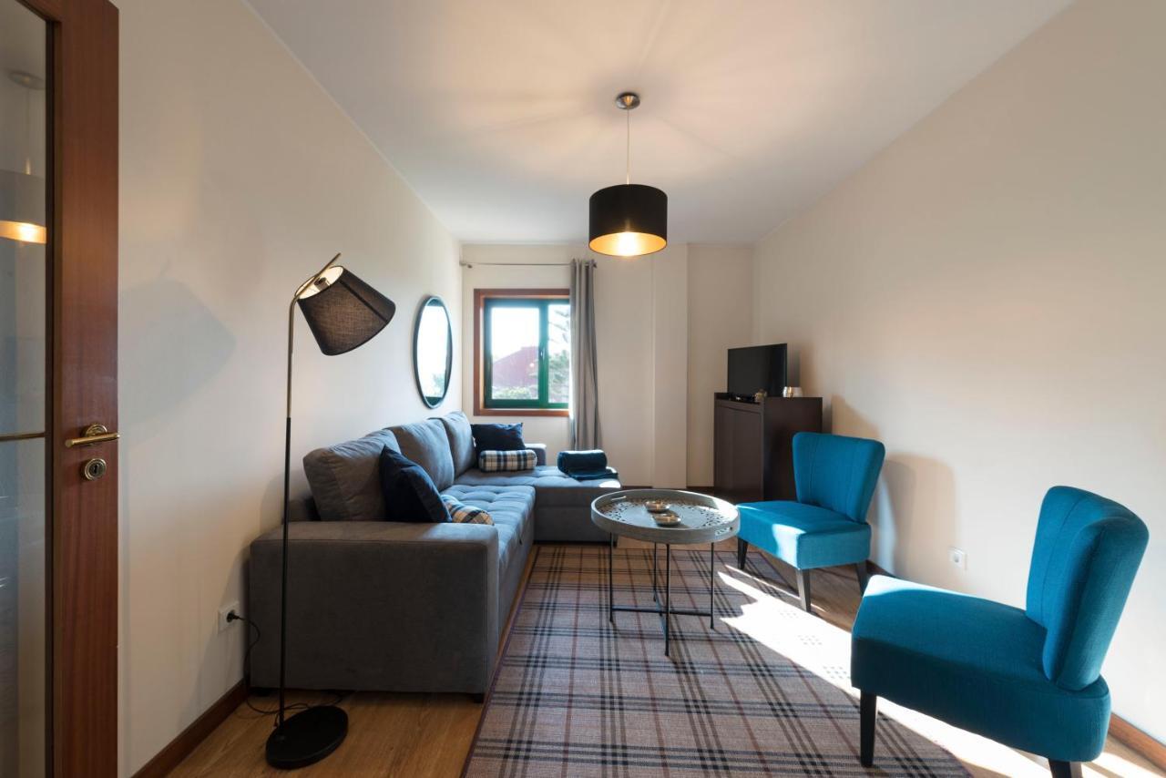Lovelystay - Homey Feeling Flat W/ Free Parking بورتو المظهر الخارجي الصورة