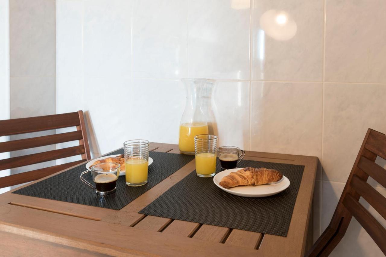 Lovelystay - Homey Feeling Flat W/ Free Parking بورتو المظهر الخارجي الصورة