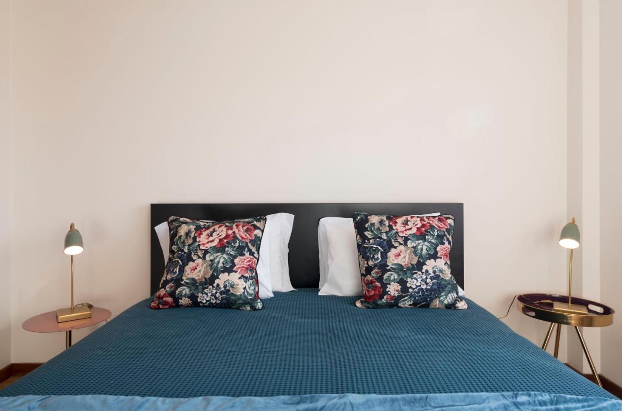Lovelystay - Homey Feeling Flat W/ Free Parking بورتو المظهر الخارجي الصورة