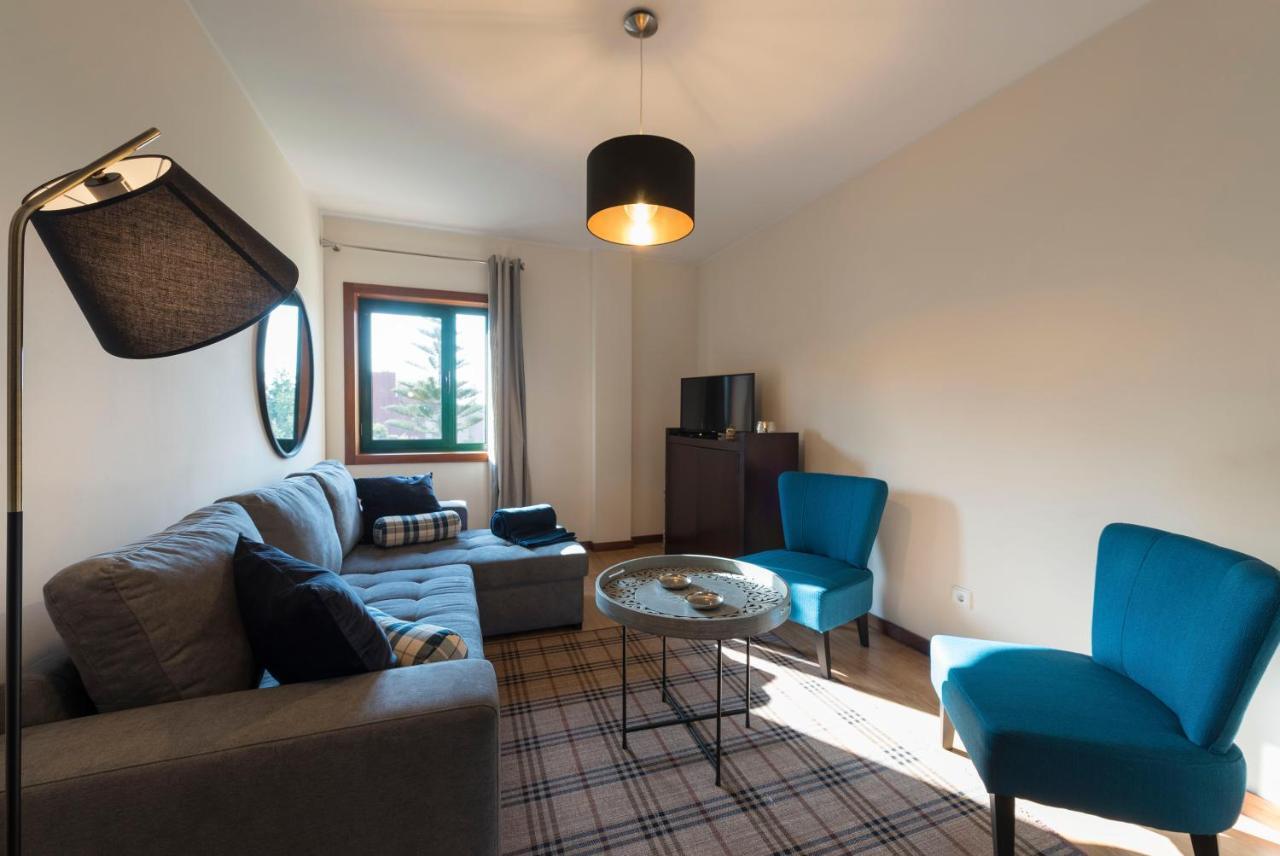 Lovelystay - Homey Feeling Flat W/ Free Parking بورتو المظهر الخارجي الصورة