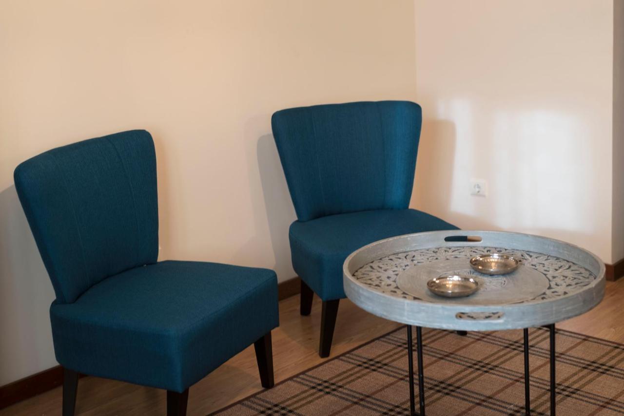 Lovelystay - Homey Feeling Flat W/ Free Parking بورتو المظهر الخارجي الصورة