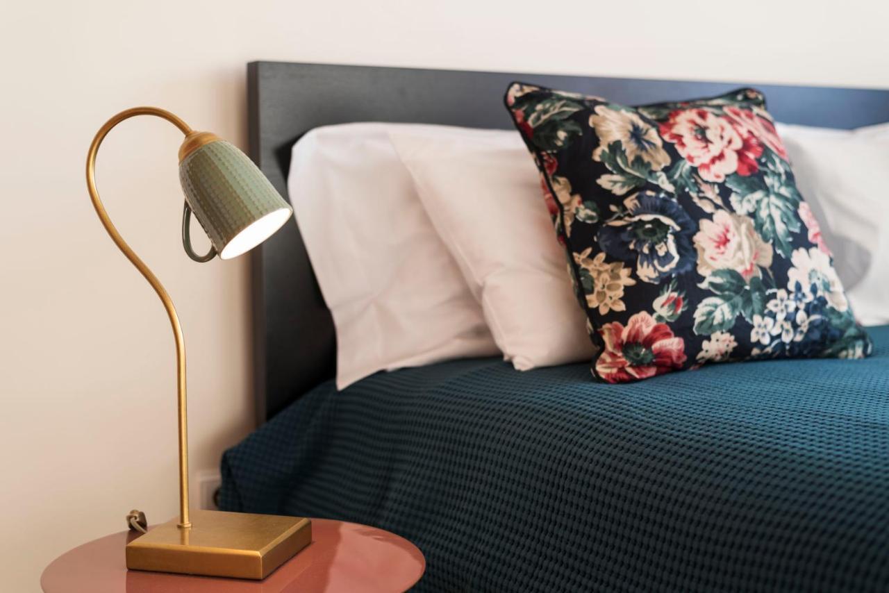 Lovelystay - Homey Feeling Flat W/ Free Parking بورتو المظهر الخارجي الصورة