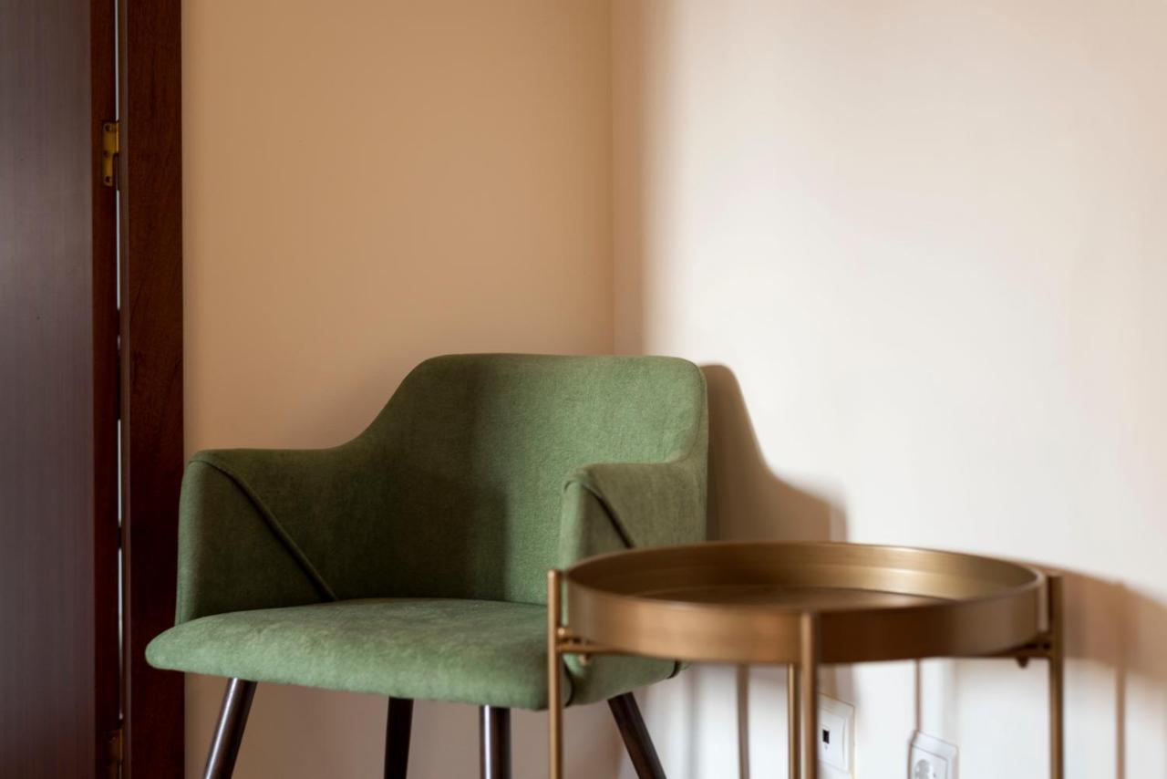 Lovelystay - Homey Feeling Flat W/ Free Parking بورتو المظهر الخارجي الصورة