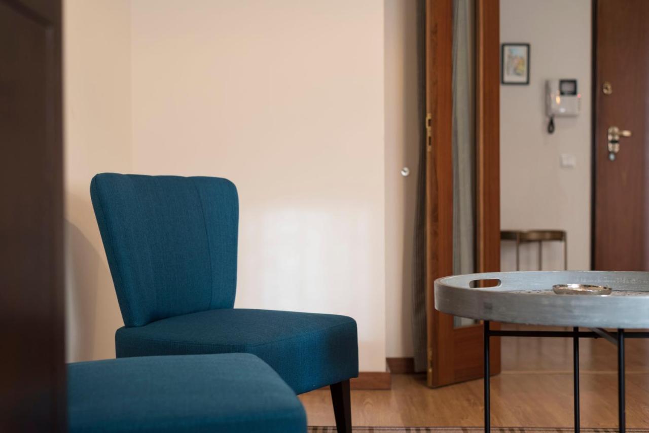 Lovelystay - Homey Feeling Flat W/ Free Parking بورتو المظهر الخارجي الصورة